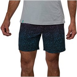 chubbies Men's The Night Lifes 7” Compression Lined Shorts