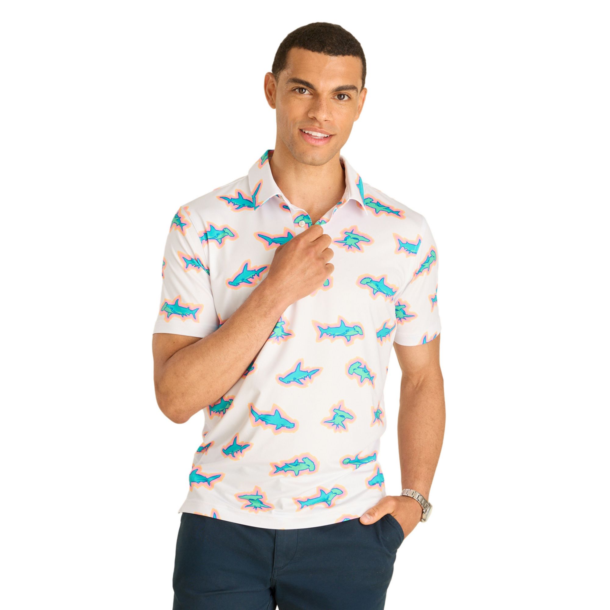 Polos