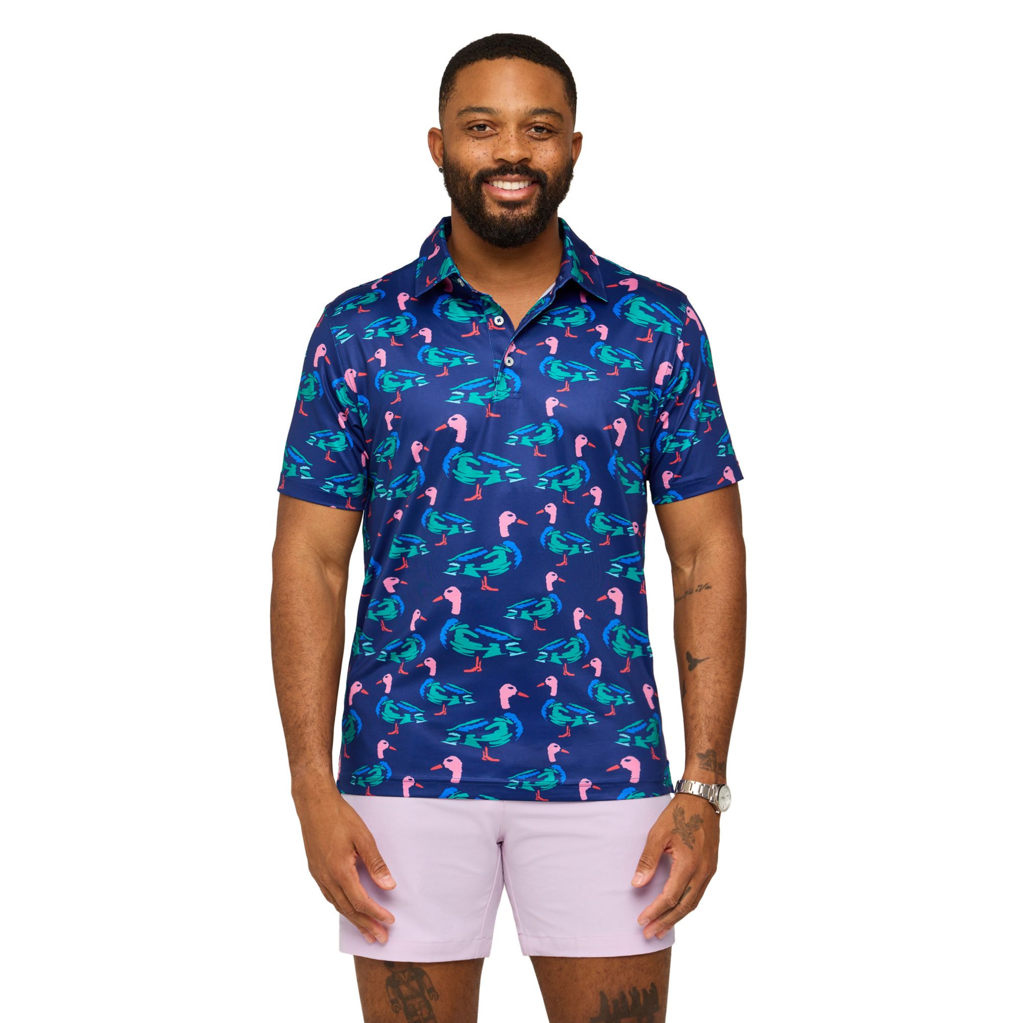 Mallard