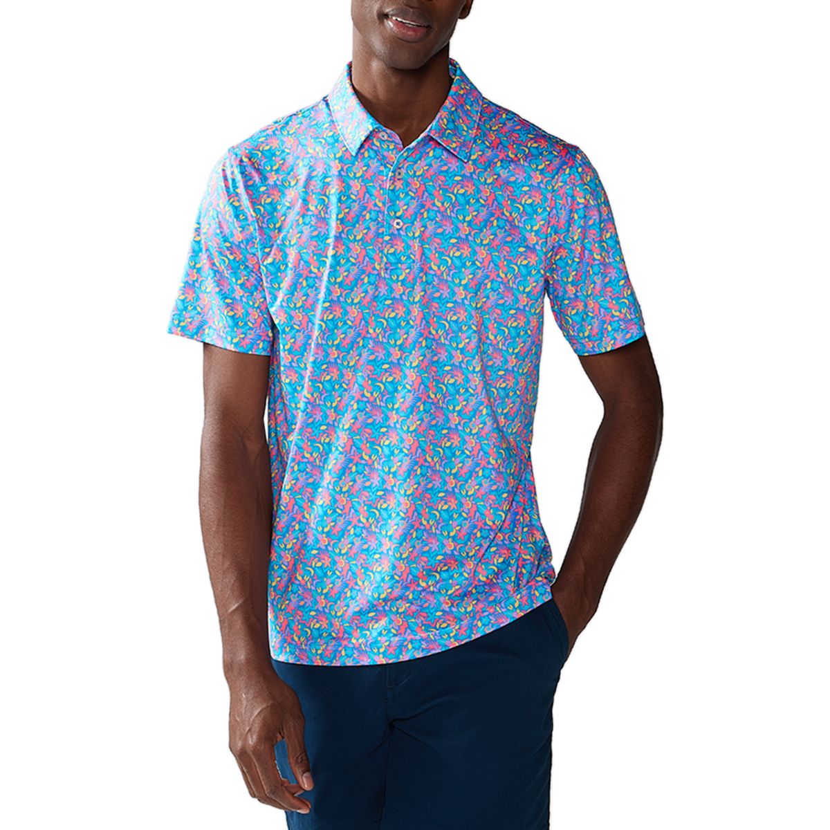The North Face Men's Adventure Short Sleeve T-Shirt | Dick's