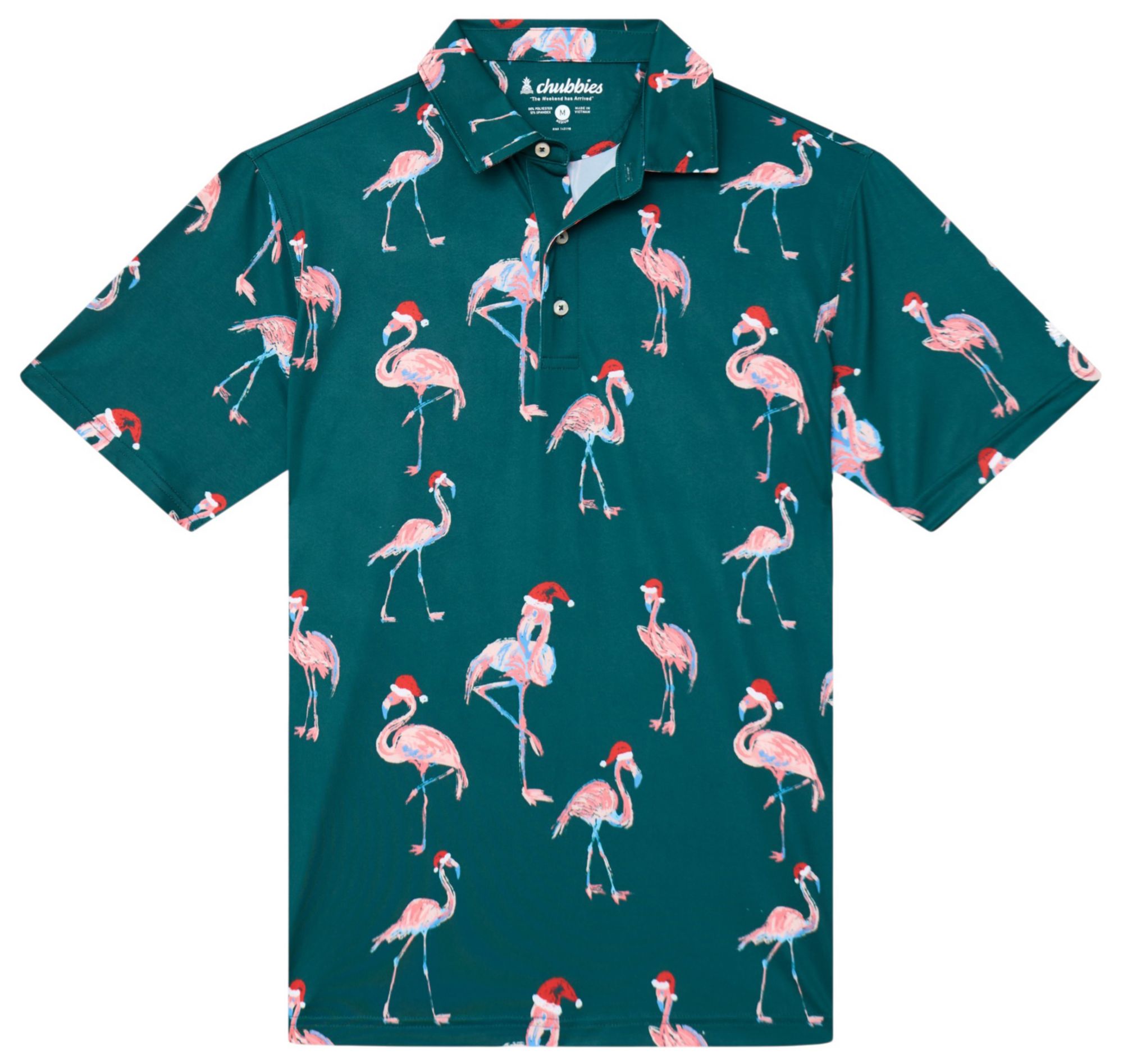 The Flamingle Bell