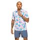 White/Floral