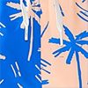 Bright Blue