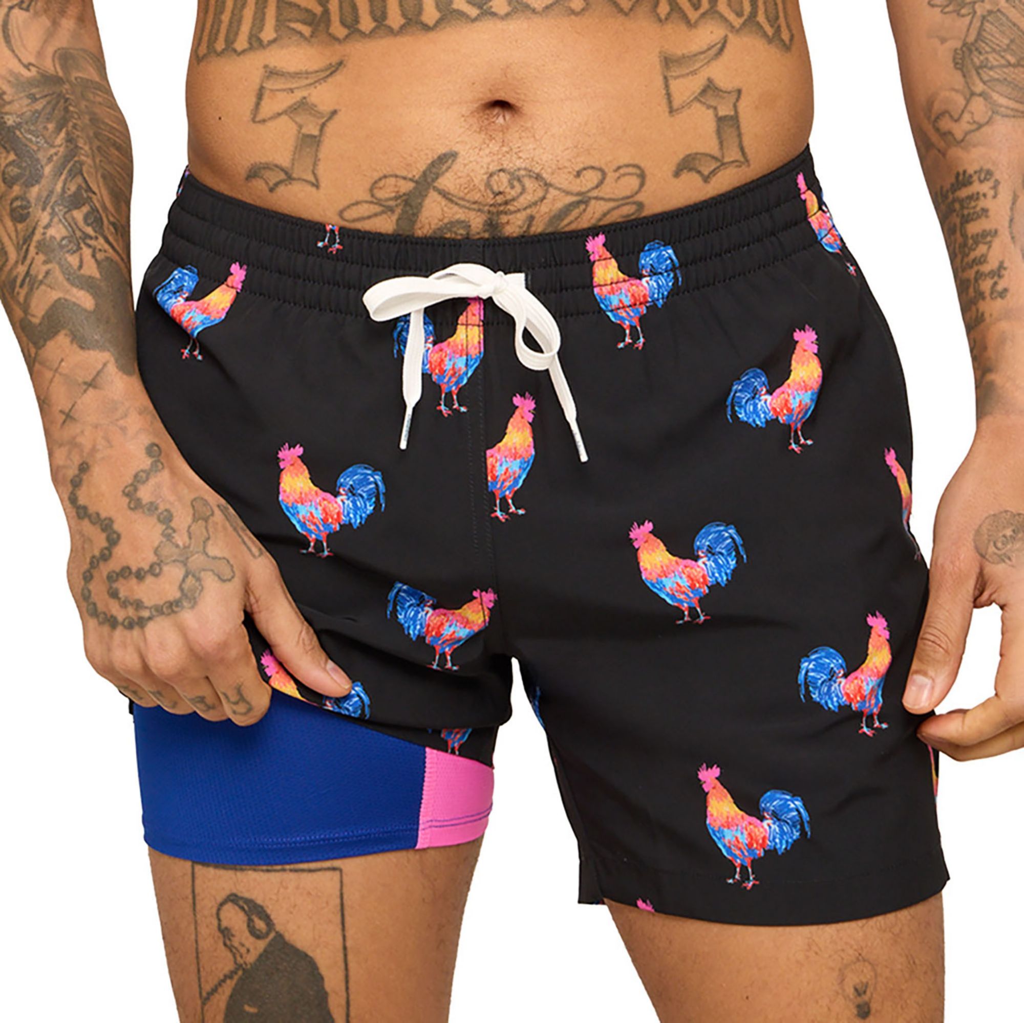 Cockadoodle Doozies