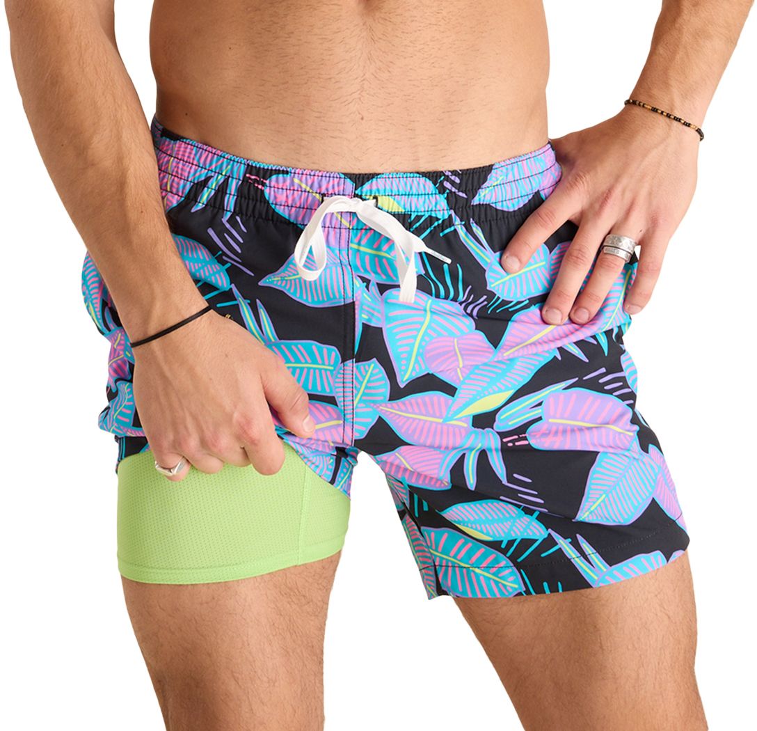 Fluorescent Funk