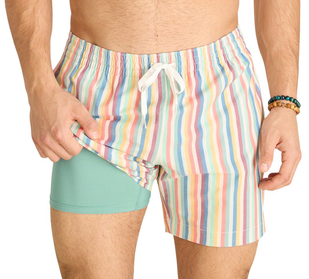 The Parlor Stripes