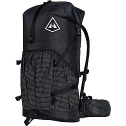 Hyperlite Mountain Gear 40L Southwest Backpack – Black