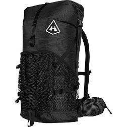 Hyperlite Mountain Gear 40L Windrider Backpack – Black