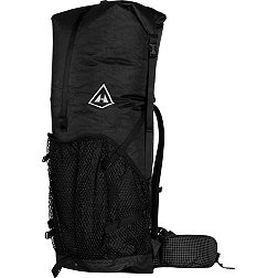Hyperlite Mountain Gear 55L Windrider Backpack – Black