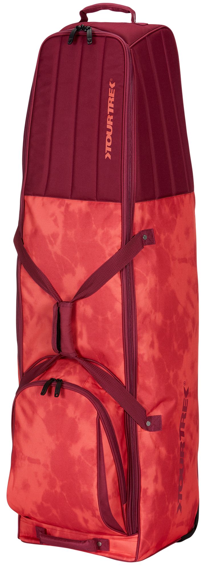Tour Trek TC Pro Travel Cover