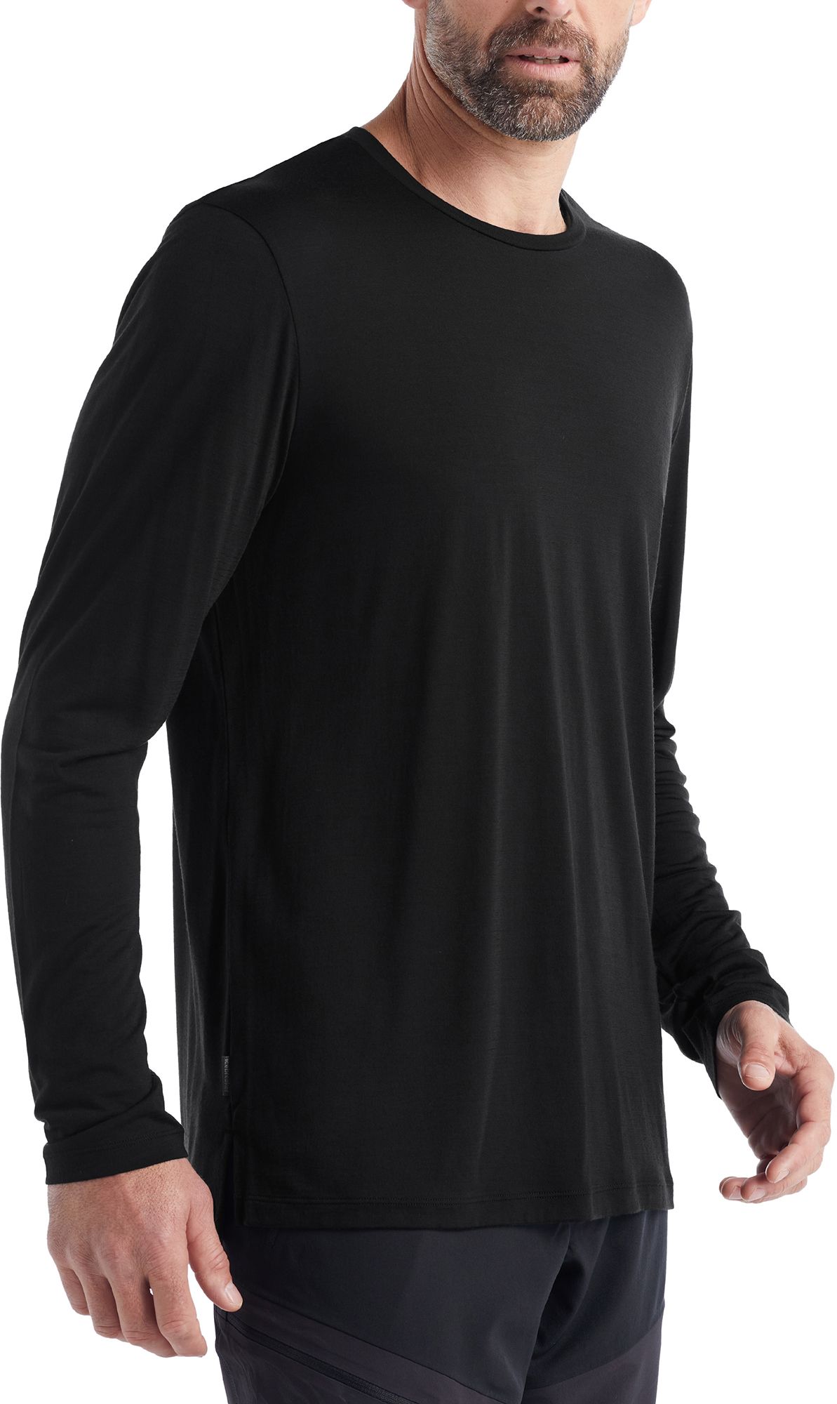 Icebreaker Men's Sphere II Long Sleeve T-Shirt