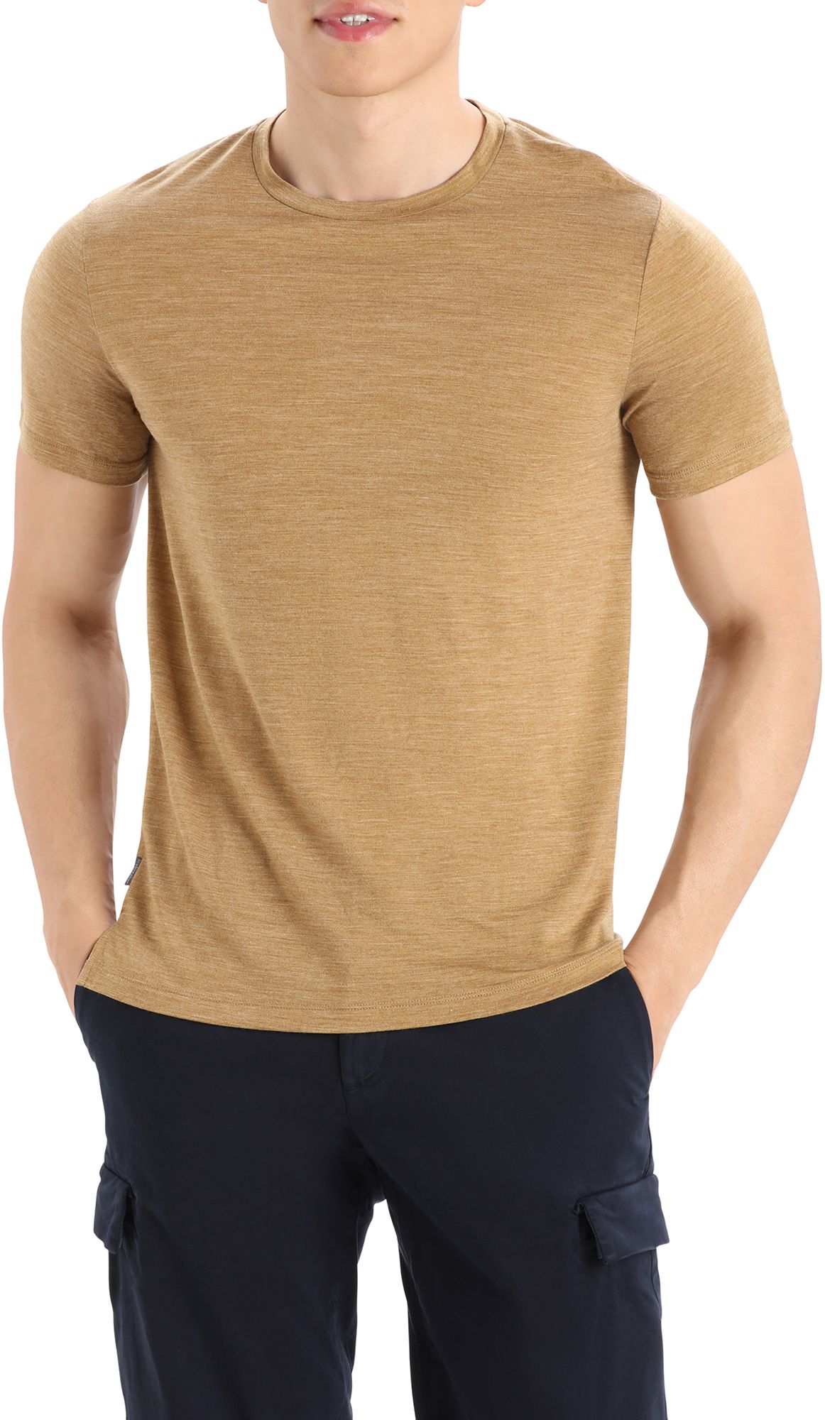 Icebreaker Men's Sphere II Short Sleeve T-Shirt