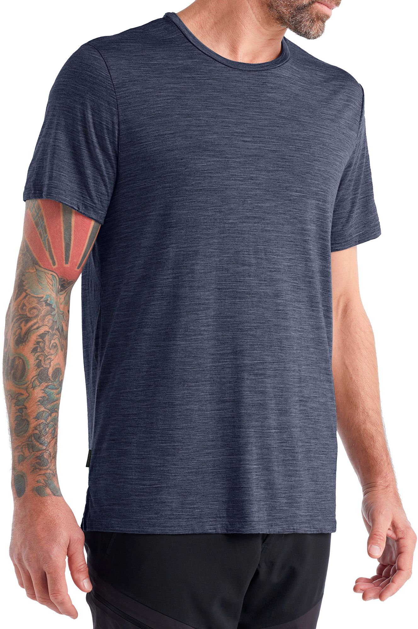 Icebreaker Men's Sphere II Short Sleeve T-Shirt