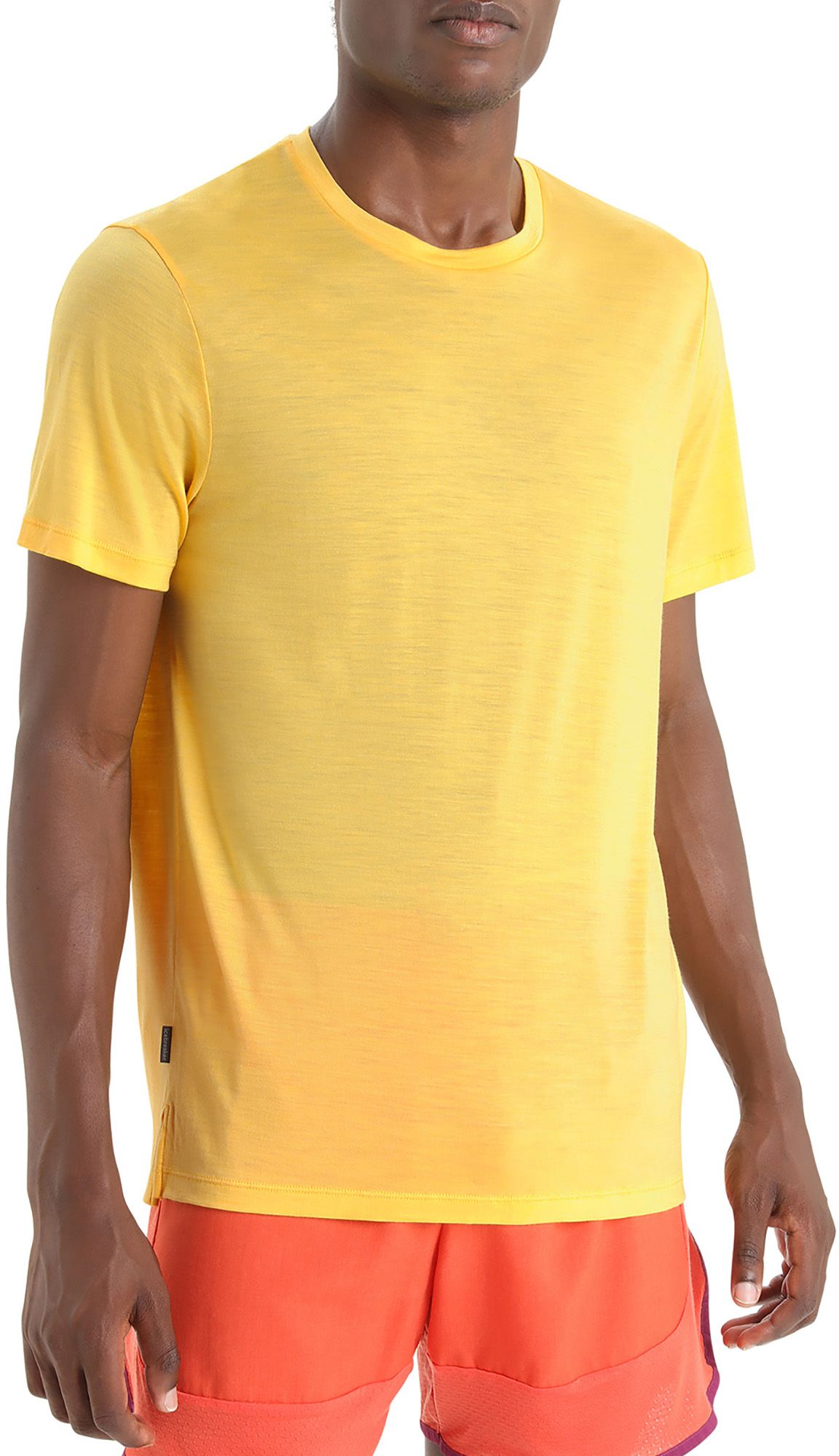 Icebreaker Men's Sphere II Short Sleeve T-Shirt