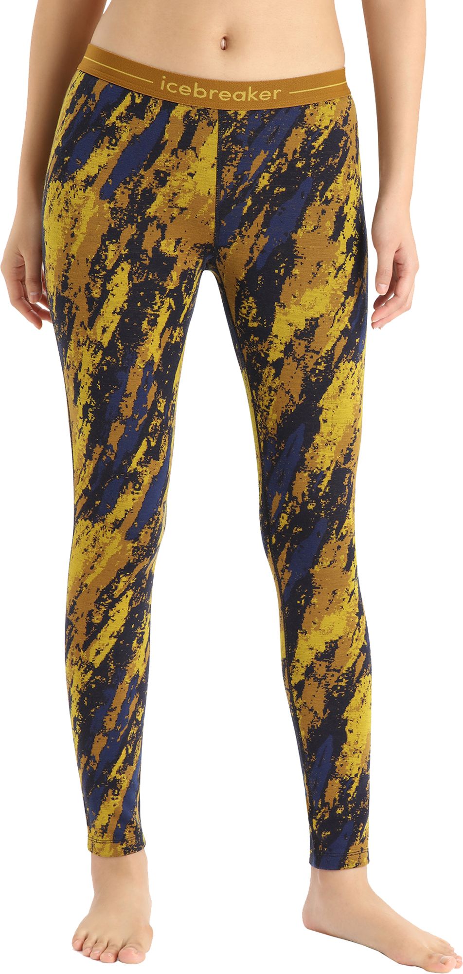 icebreaker Women 250 Vertex Sedimentary Leggings, Women