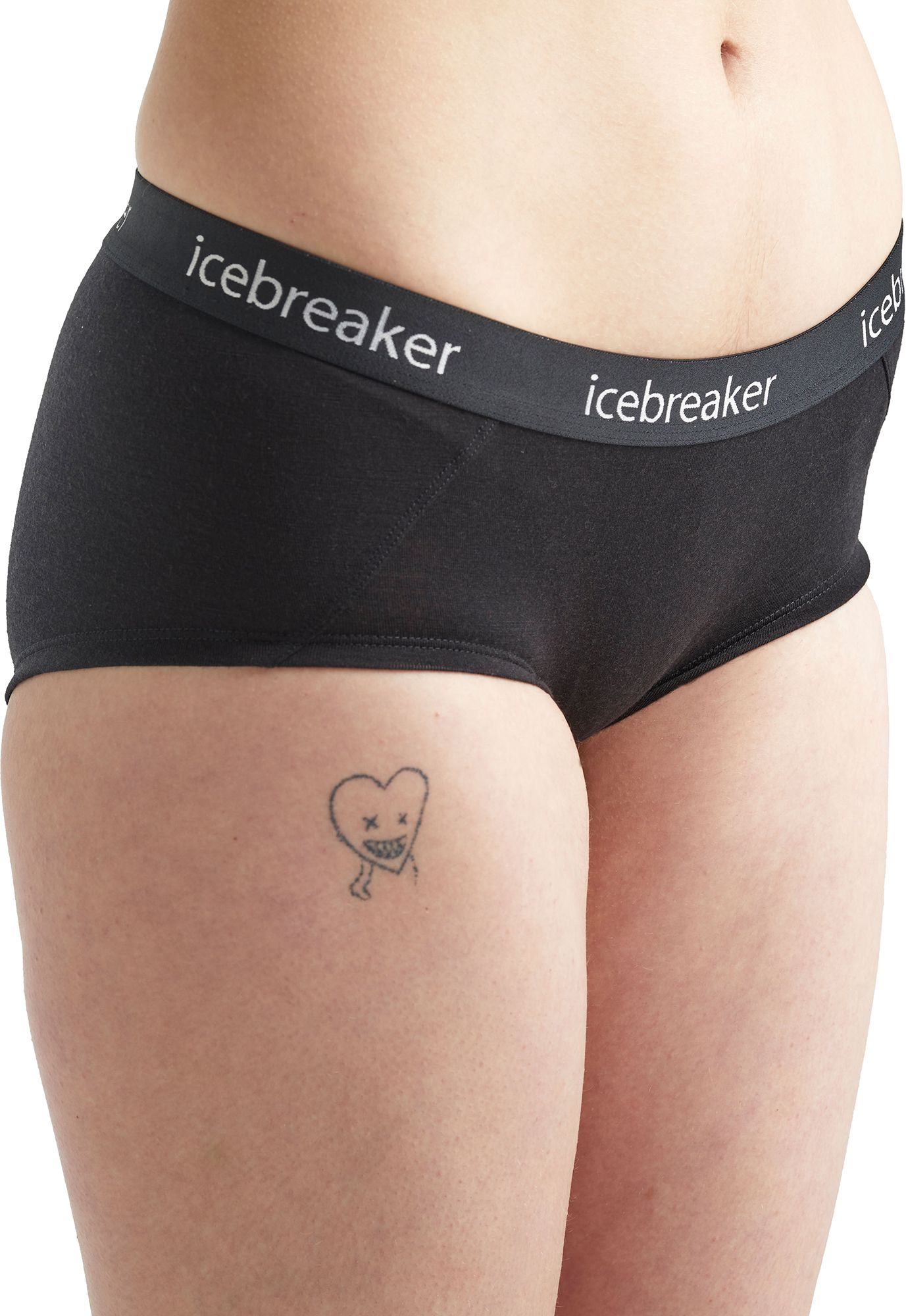 icebreaker Women's Sprite Hot Pants