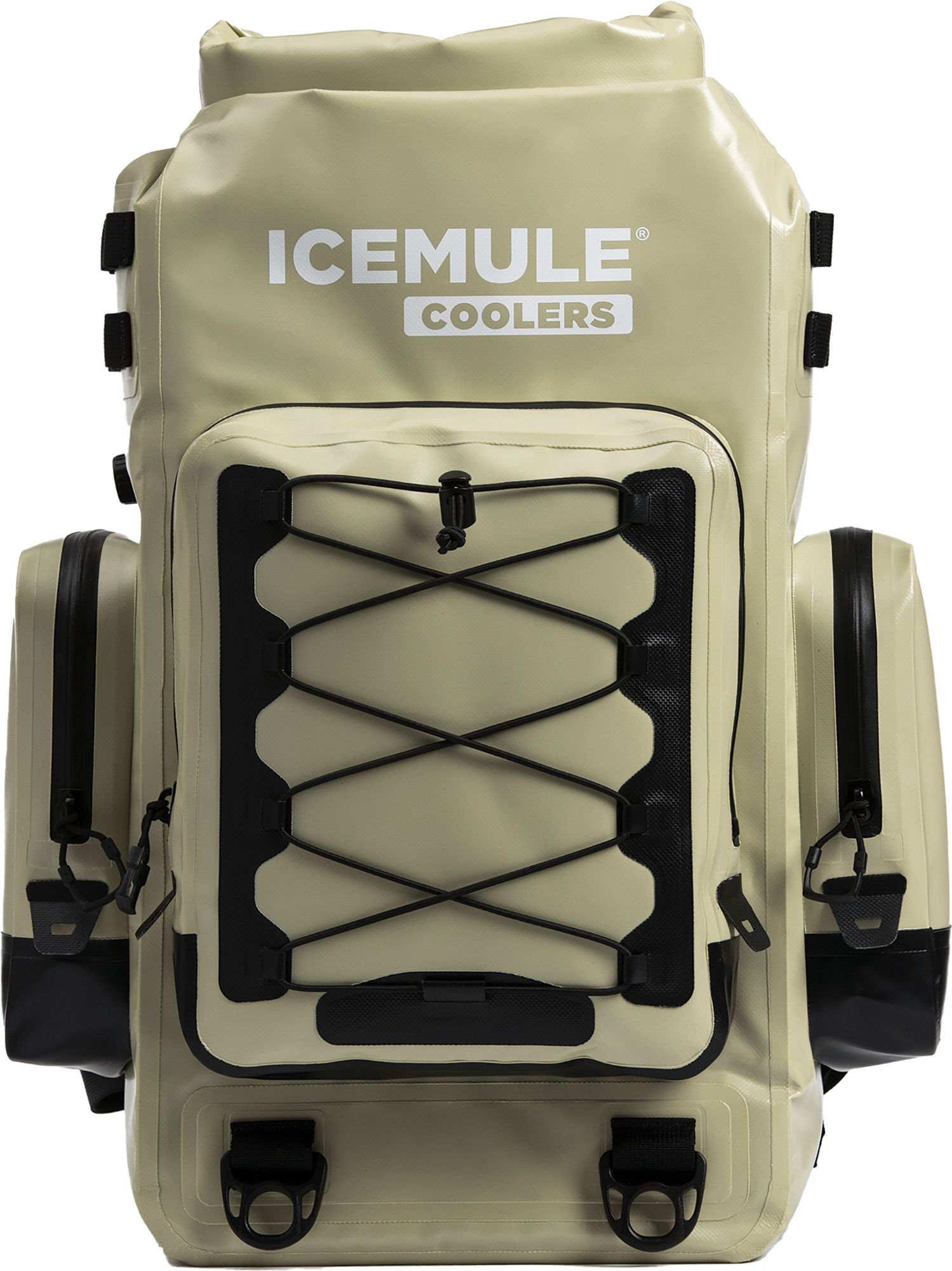 Photos - Cooler Bag ICEMULE Boss 30L Cooler, Sand 22ICEUCMLBSS30LXXREC