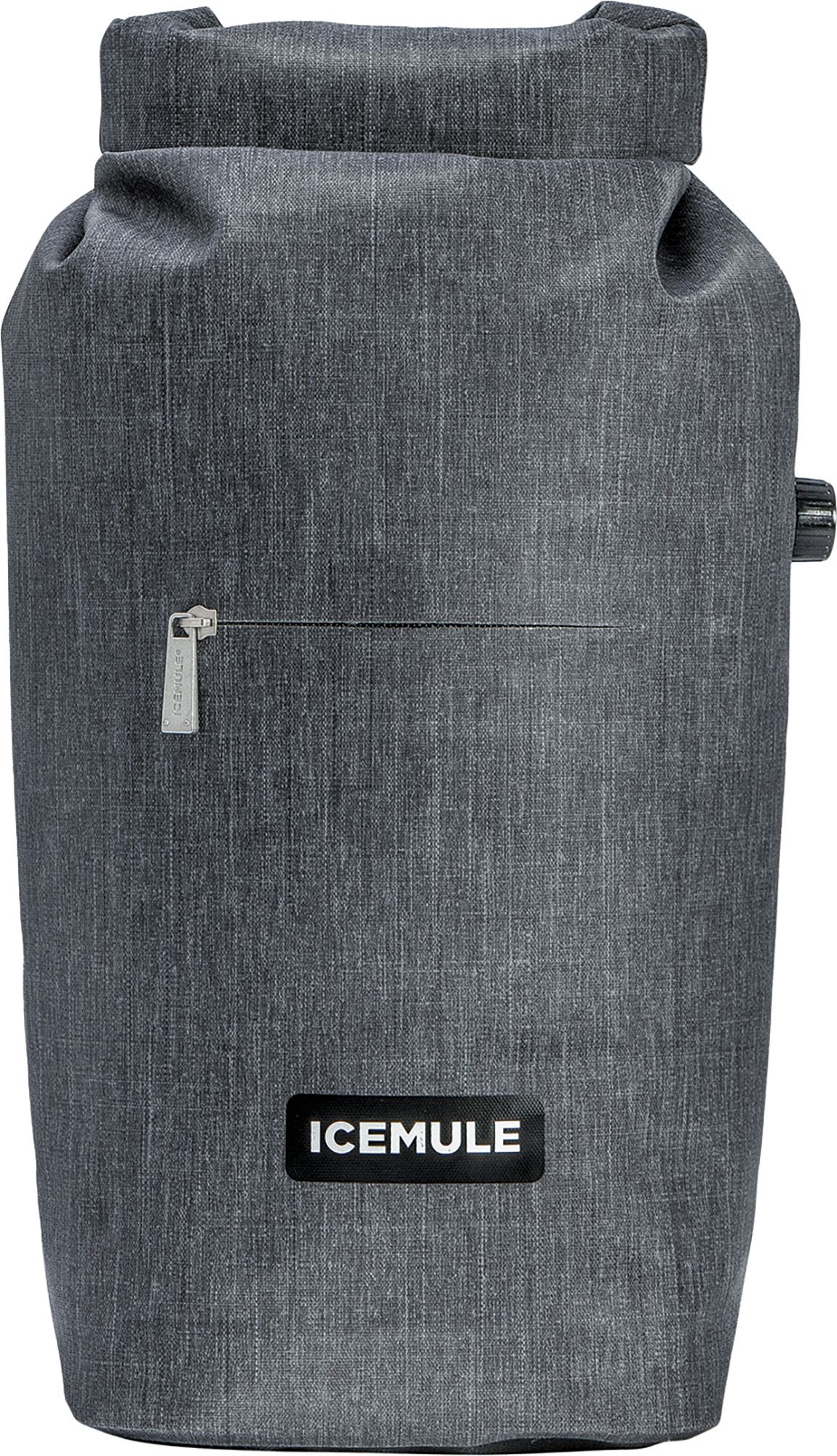 Photos - Cooler Bag ICEMULE Jaunt 9L Cooler, Snow Gray 22ICEUCMLJNT9LXXXREC