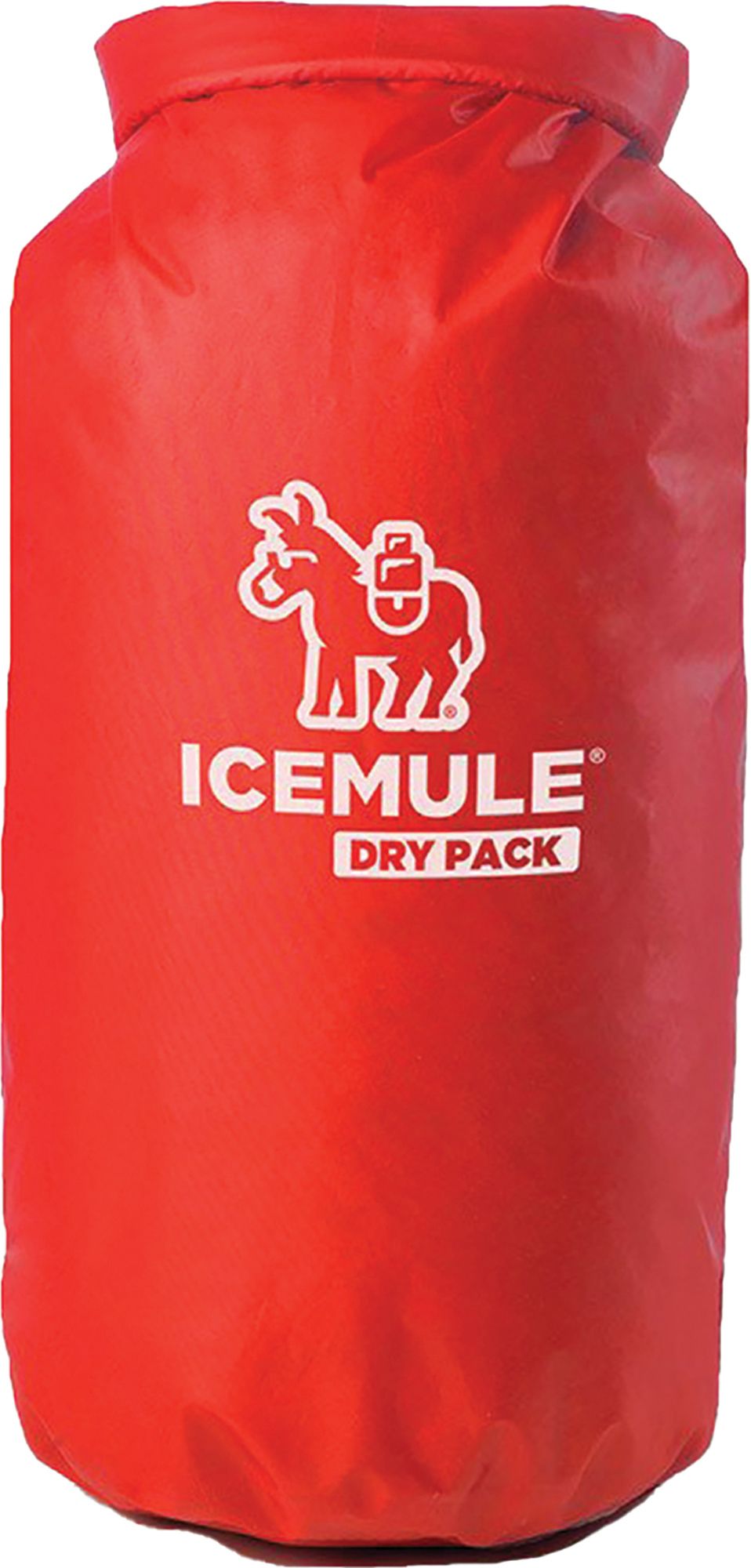 Photos - Cooler Bag ICEMULE Dry Pack 1300 Dry Bag, Red 22ICEUDRYPCK1300XREC
