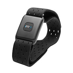 iFit SmartBeat Forearm Heart Rate Monitor