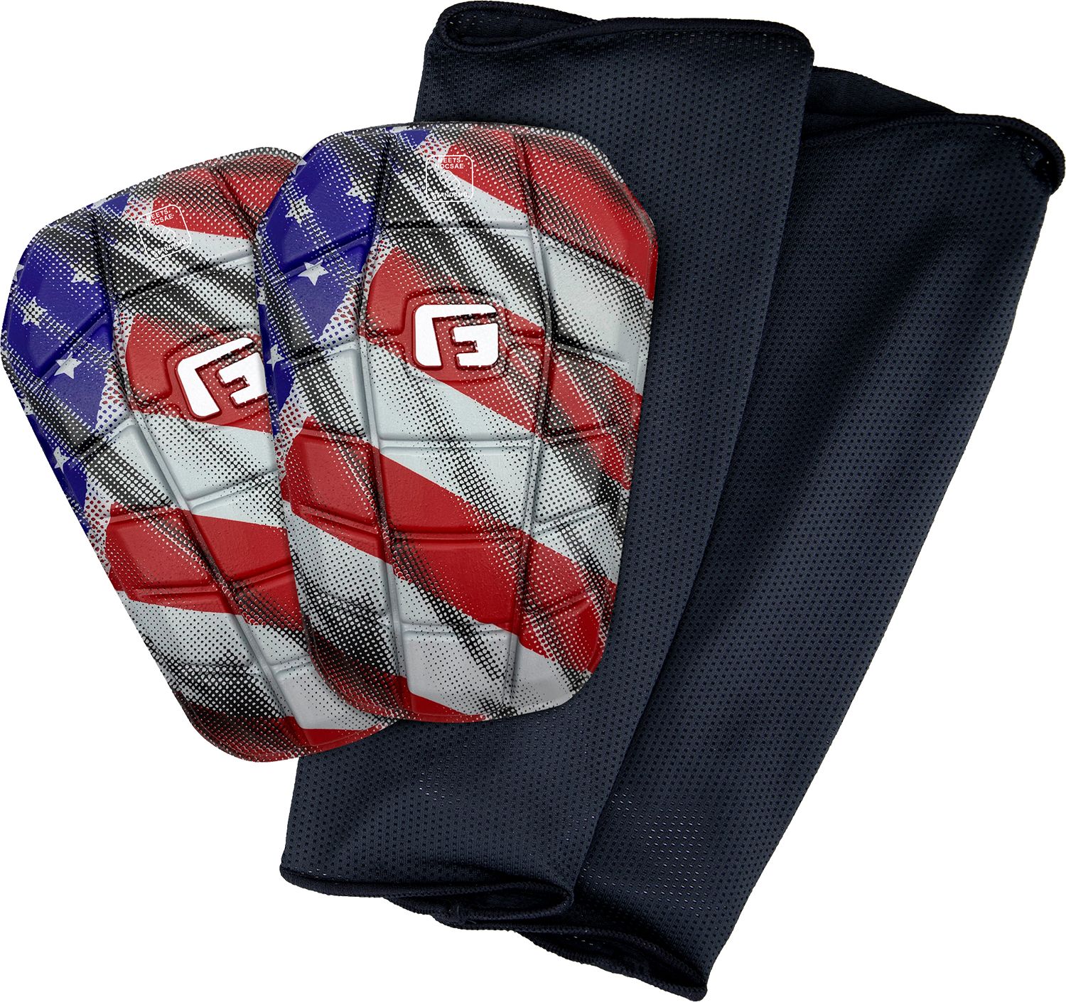 Red/White/Blue