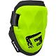 Black/Neon Lime