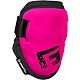 Black/Neon Pink