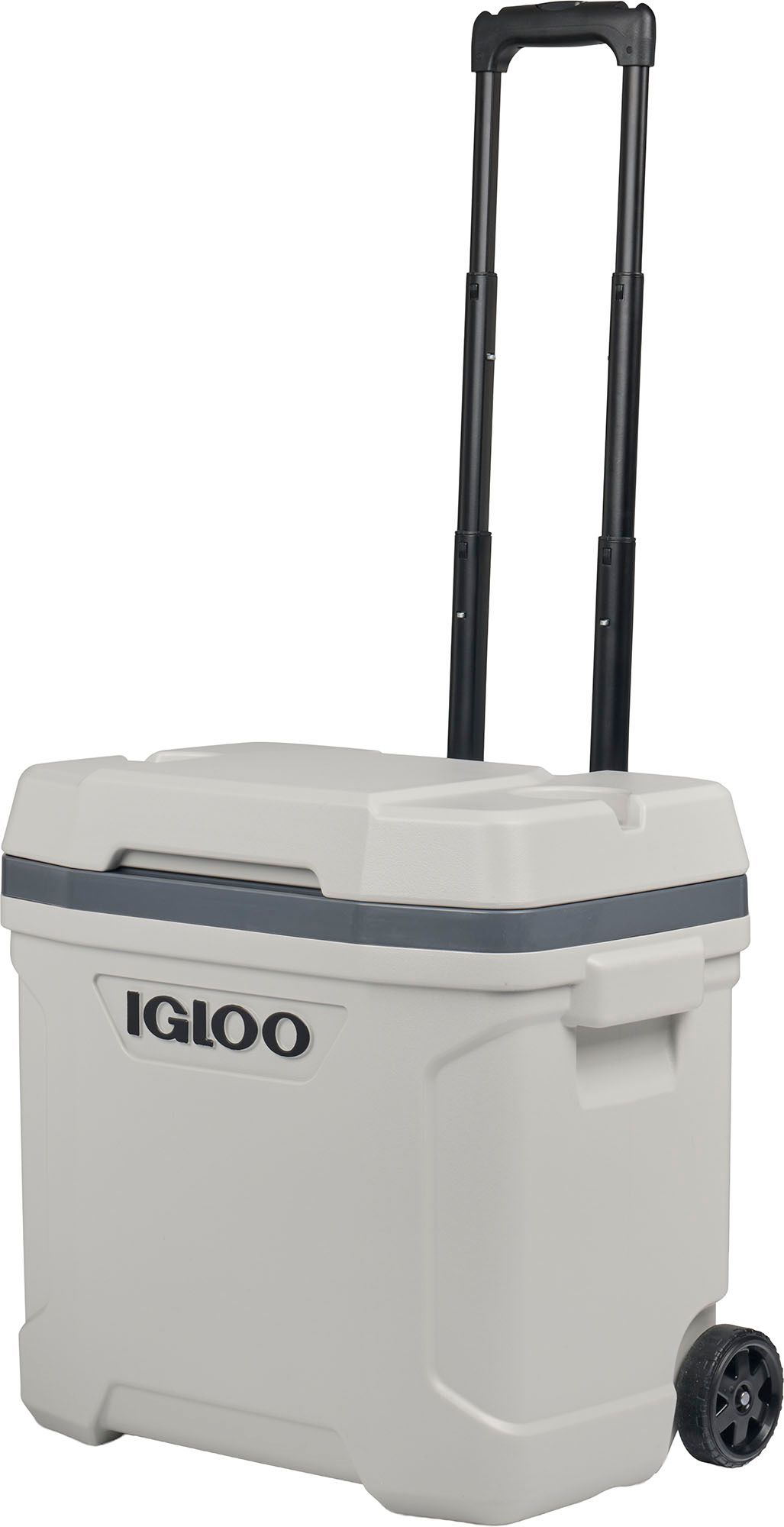 Igloo 30 Quart Latitude Roller Cooler