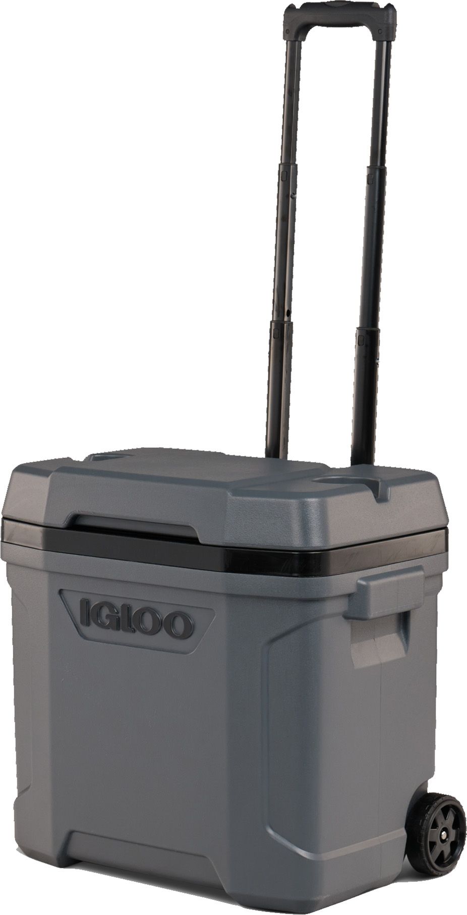 Igloo 30 Quart Latitude Roller Cooler
