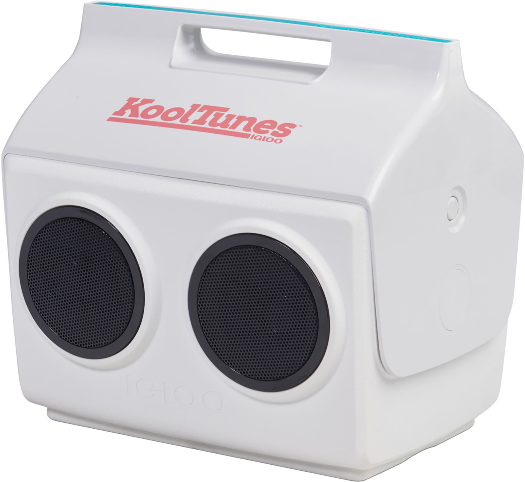 Igloo KoolTunes Boombox Playmate Cooler