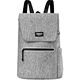 Heathered Grey