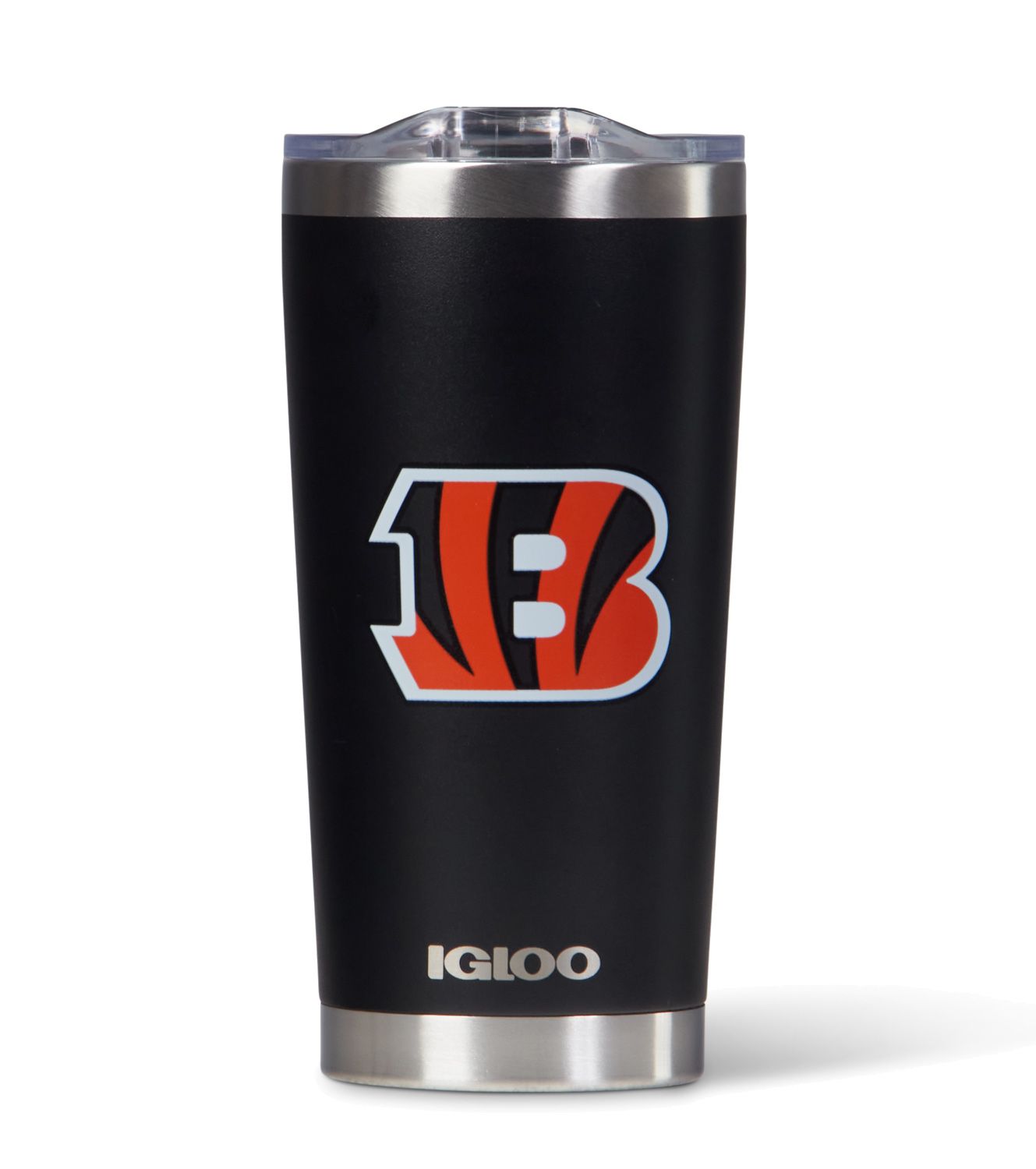 Cincinnati Bengals 16 oz. Tumbler