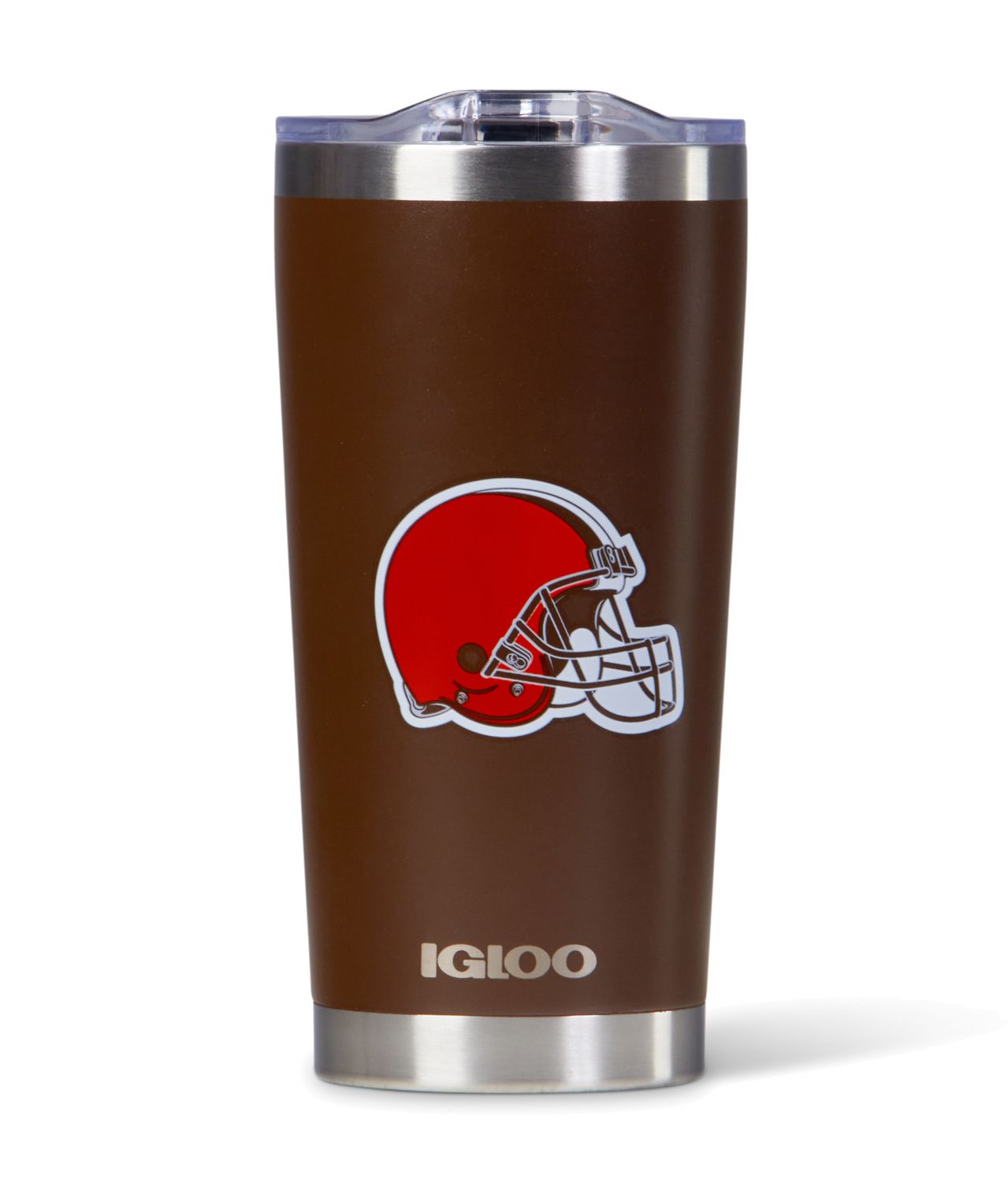 Igloo Carolina Panthers Stainless Steel 20 oz. Tumbler