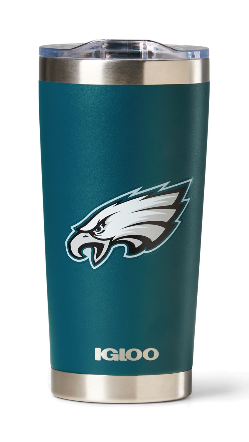 Philadelphia Eagles Tumbler 20oz