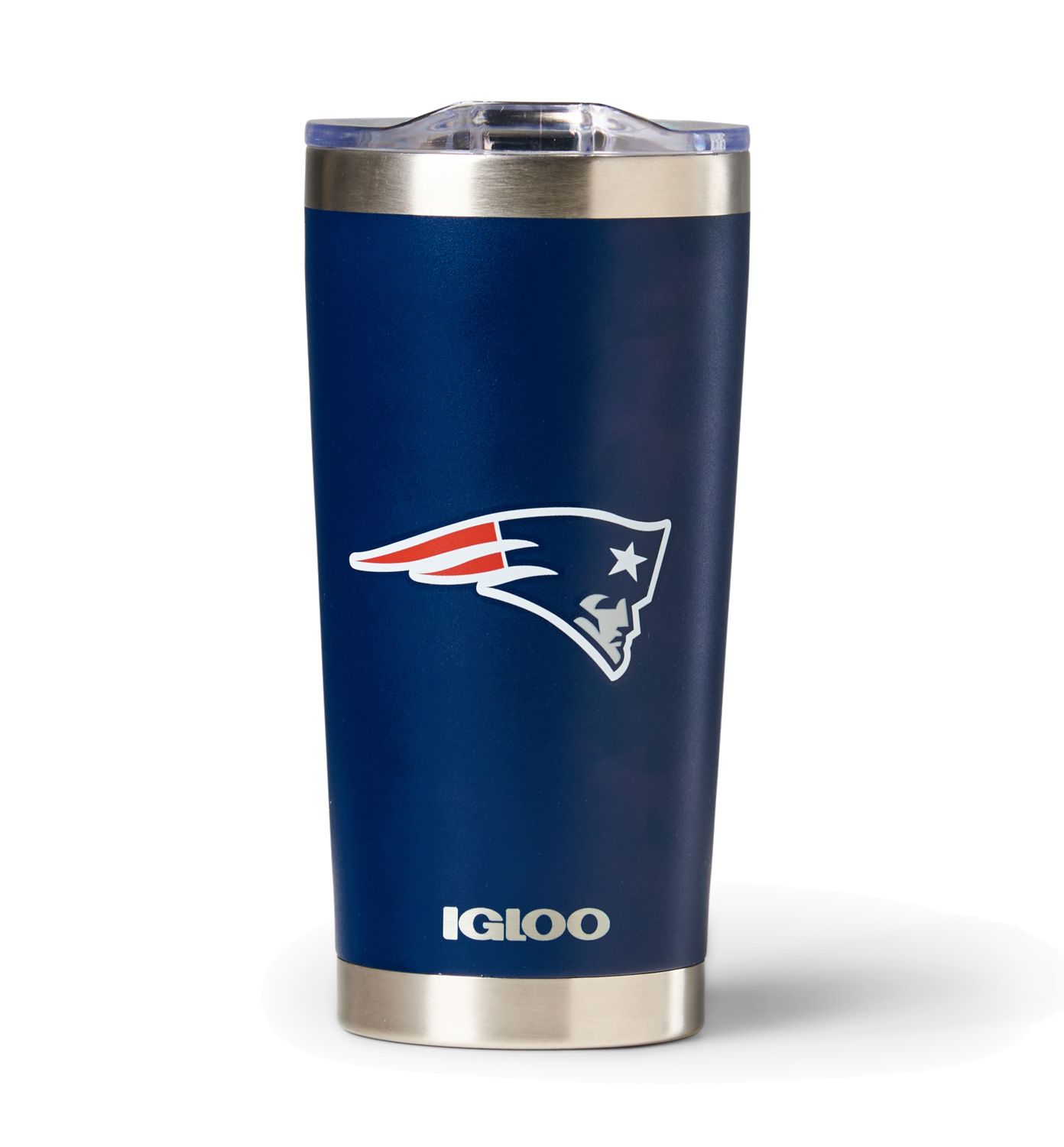 Igloo Carolina Panthers Stainless Steel 20 oz. Tumbler