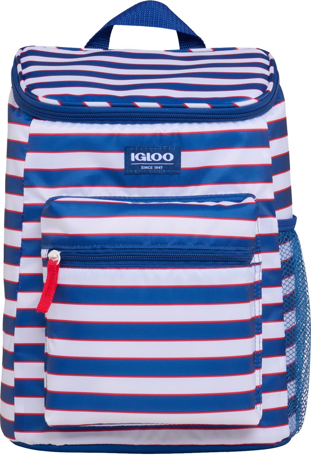 IGLOO Seasonal 18 Can Backpack Cooler