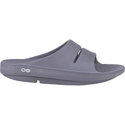 OOFOS OOAHH Slides