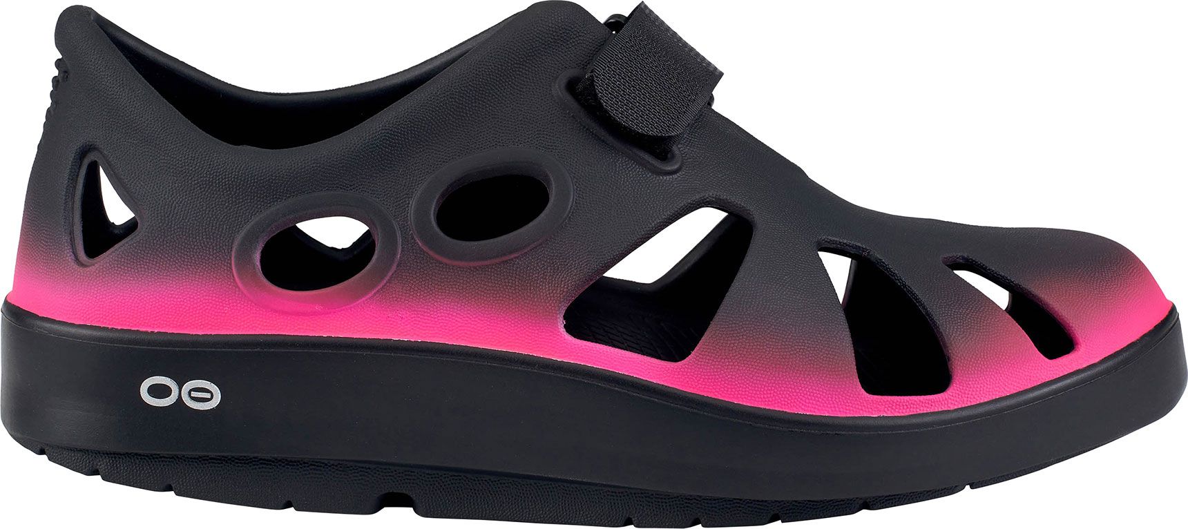 Black/Pink