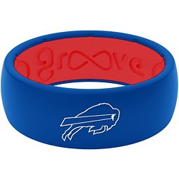 Groove Life Full Color NFL Team Rings
