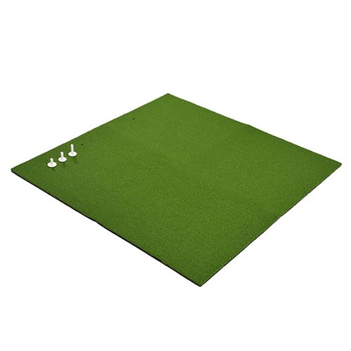 Maxfli Dual Height Golf Hitting Mat | Dick's Sporting Goods