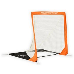 Rukket Sports SPDR STEEL 6 x 6 Lacrosse Goal