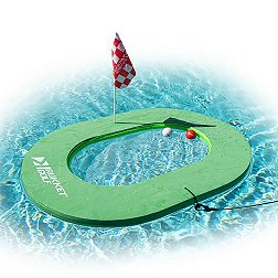Rukket Sports Tee-Ki Island Chipping Float