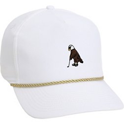 Imperial Men's Eagle Putter Rope Golf Hat