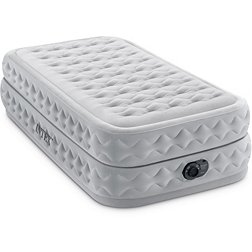 Intex Twin Supreme Air Flow Airbed
