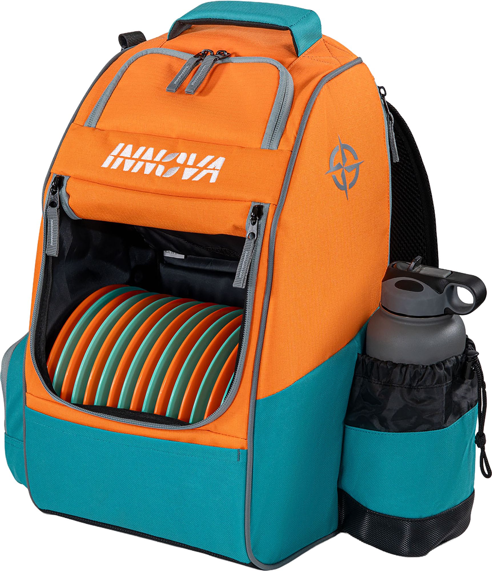 Innova® Disc Golf Adventure Pack Backpack