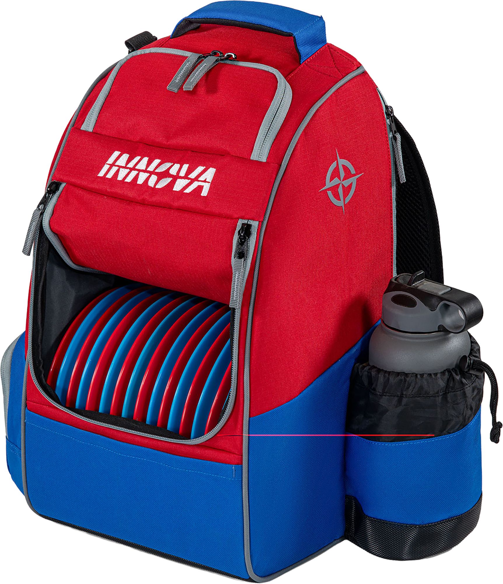 Innova® Disc Golf Adventure Pack Backpack