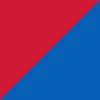 Red/Blue