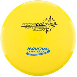 Innova Star Colt Putt and Approach Golf Disc