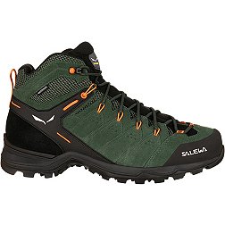 Salewa Men's Alp Mate Mid Waterproof Hiking Boots