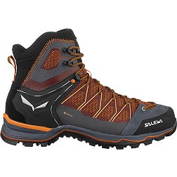 Salewa Men's Mountain Trainer Lite Mid GORE-TEX Hiking Boots